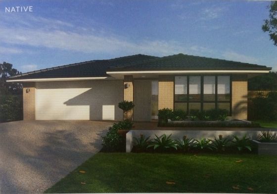 Australia Standard Prefab Light Gauge Steel Frame Houses Modular Homes