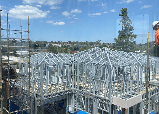 Prefab Houses Built To Australian Standards – Custom Kit Homes & Manufactured Homes