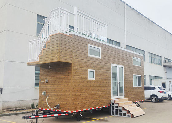 Tiny Homes Ready To Ship Get Your Mobile Home Tiny Home Design US