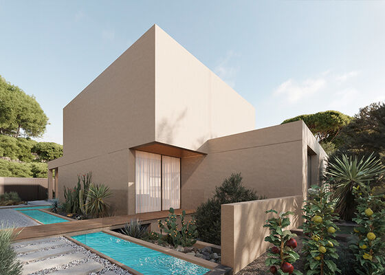 Innovative Prefabricated House Solutions: Modular Homes & Portable Living Spaces