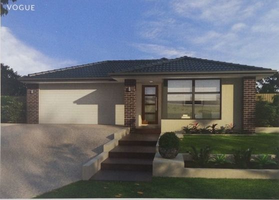 উচ্চ শাব্দ নিরোধক প্রিফ্যাব বঙ্গলা হালকা গজ ইস্পাত ফ্রেম একক পরিবার বাড়ি