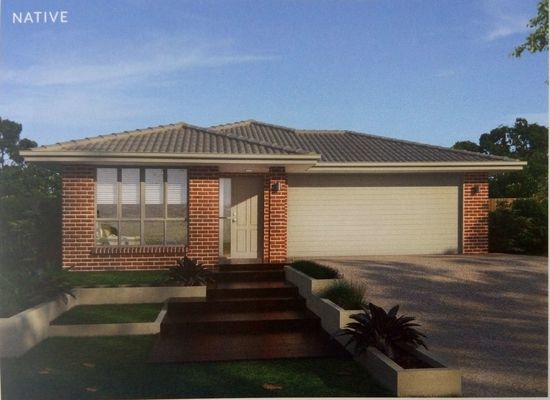 Environment Friendly Bungalow Light Steel Building Homes Modular Prefab single family home