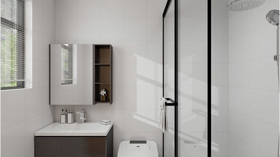 Modular Prefabricated Luxury House Villa Light Steel Frame, Prefab  Panelized Home Kits