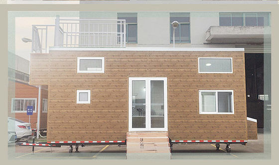 Tiny Homes Ready To Ship Get Your Mobile Home Tiny Home Design US