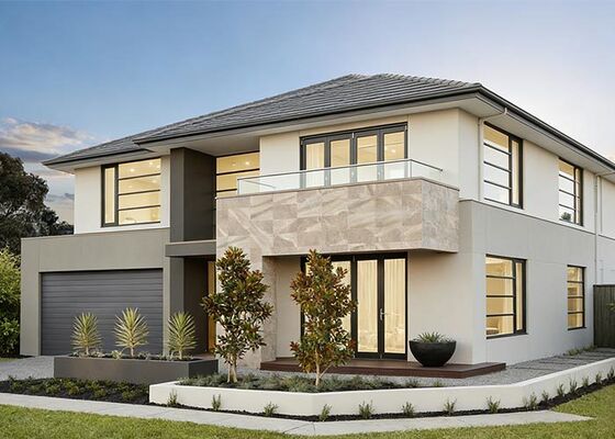 প্রিফ্যাব্রিকেটেড কন্টেইনার হোম লাক্সারি বিল্ডিং লাইট স্টিল ভিলা কাস্টমাইজড মডার্ন প্যানেলাইজড হোম কিটস